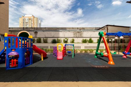 Apartamento à venda com 63m², 2 quartos e 1 vagaÁrea comum