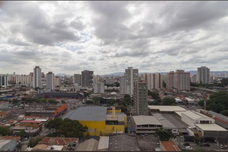 Apartamento à venda com 63m², 2 quartos e 1 vagaVista da Suíte
