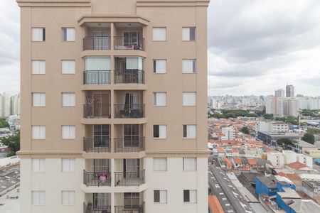 Apartamento à venda com 63m², 2 quartos e 1 vagaVista da Varanda