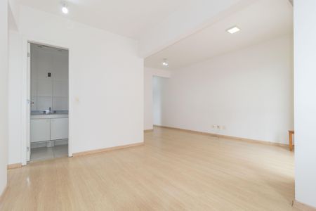 Apartamento à venda com 63m², 2 quartos e 1 vagaSala