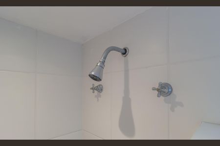 Apartamento à venda com 63m², 2 quartos e 1 vagaBanheiro da Suíte