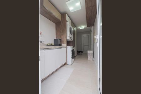 Casa de condomínio à venda com 188m², 3 quartos e 2 vagas Casa de condomínio à venda com 188m², 3 quartos e 2 vagasÁrea de Serviço