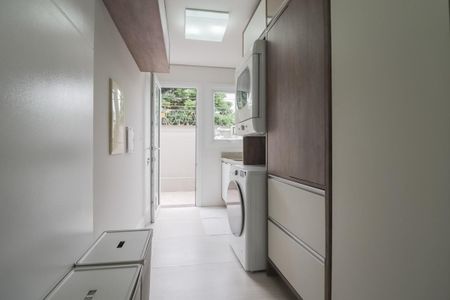 Casa de condomínio à venda com 188m², 3 quartos e 2 vagas Casa de condomínio à venda com 188m², 3 quartos e 2 vagasÁrea de Serviço