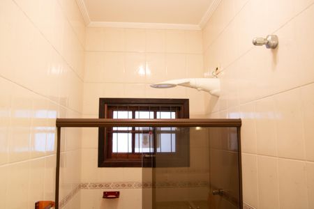 Casa à venda com 199m², 4 quartos e 3 vagasBanheiro Suíte