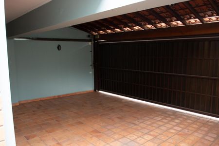 Casa à venda com 199m², 4 quartos e 3 vagasÁrea comum