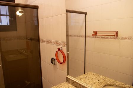 Casa à venda com 199m², 4 quartos e 3 vagasBanheiro Suíte