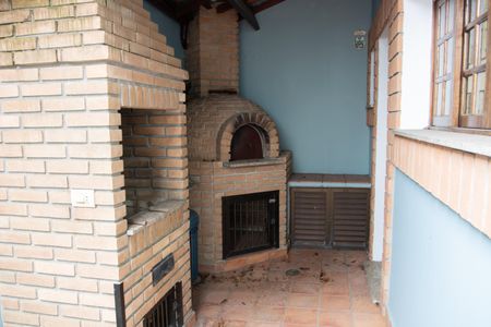 Casa à venda com 199m², 4 quartos e 3 vagasÁrea comum