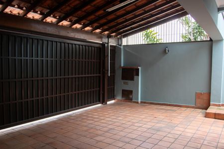 Casa à venda com 199m², 4 quartos e 3 vagasÁrea comum