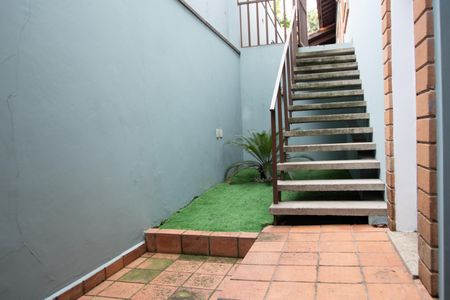 Casa à venda com 199m², 4 quartos e 3 vagasÁrea comum