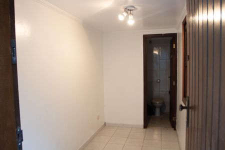 Casa à venda com 199m², 4 quartos e 3 vagasQuarto 3