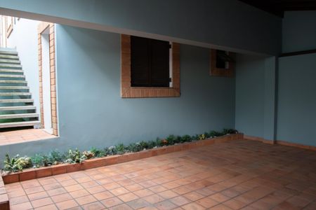 Casa à venda com 199m², 4 quartos e 3 vagasÁrea comum