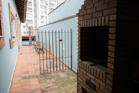 Casa à venda com 199m², 4 quartos e 3 vagasÁrea comum