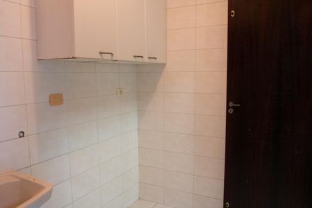 Casa à venda com 199m², 4 quartos e 3 vagasÁrea de Serviço