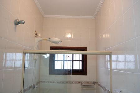 Casa à venda com 199m², 4 quartos e 3 vagasBanheiro Social