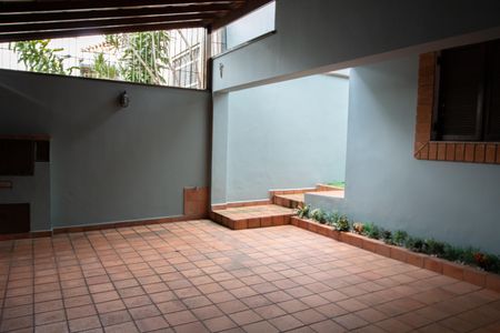 Casa à venda com 199m², 4 quartos e 3 vagasÁrea comum