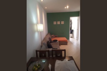 Apartamento à venda com 45m², 2 quartos e sem vaga