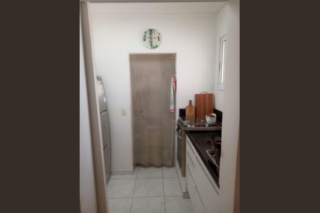 Apartamento à venda com 45m², 2 quartos e sem vaga