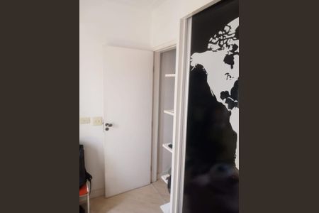 Apartamento à venda com 45m², 2 quartos e sem vaga