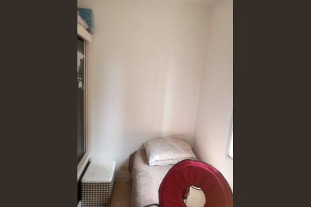 Apartamento à venda com 45m², 2 quartos e sem vaga