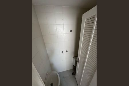 Apartamento à venda com 179m², 3 quartos e 3 vagas Apartamento à venda com 179m², 3 quartos e 3 vagasLavanderia