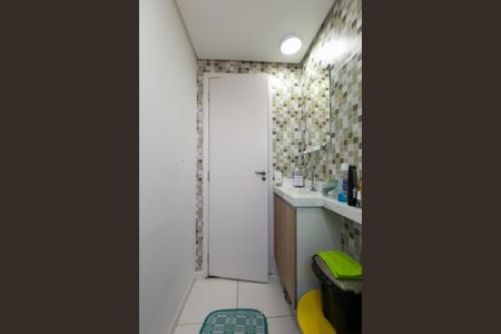 Apartamento à venda com 30m², 2 quartos e sem vagaBanheiro