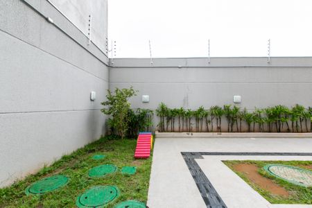 Apartamento à venda com 30m², 2 quartos e sem vagaÁrea comum