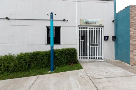 Apartamento à venda com 30m², 2 quartos e sem vagaFachada do Condomínio