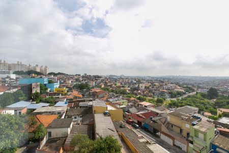 Apartamento à venda com 30m², 2 quartos e sem vagaVista da Varanda