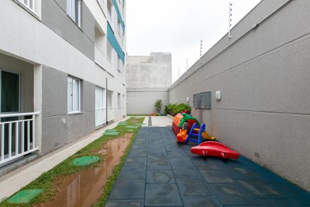 Apartamento à venda com 30m², 2 quartos e sem vagaÁrea Comum - Playground