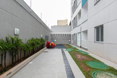 Apartamento à venda com 30m², 2 quartos e sem vagaÁrea comum