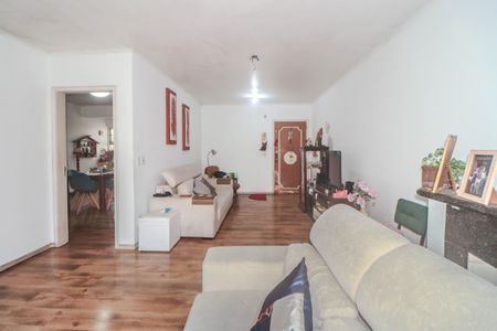 Apartamento à venda com 133m², 3 quartos e 1 vagaSala