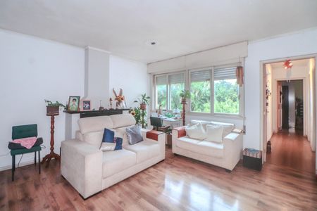 Apartamento à venda com 133m², 3 quartos e 1 vagaSala