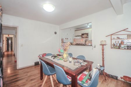 Apartamento à venda com 133m², 3 quartos e 1 vagaCopa