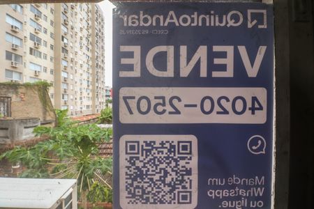 Apartamento à venda com 133m², 3 quartos e 1 vagaPlaquinha