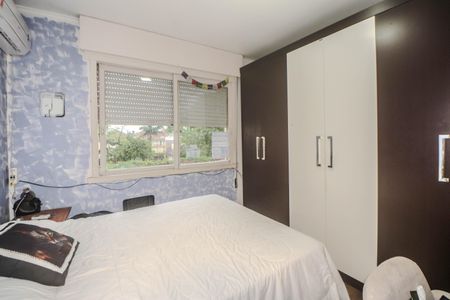 Apartamento à venda com 133m², 3 quartos e 1 vagaQuarto 2