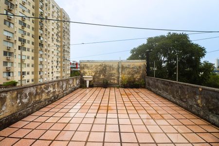 Apartamento à venda com 133m², 3 quartos e 1 vagaTerraço