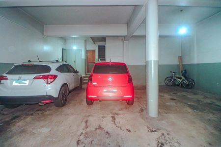 Apartamento à venda com 133m², 3 quartos e 1 vagaGaragem