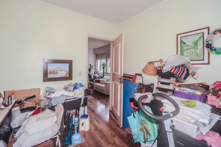 Apartamento à venda com 133m², 3 quartos e 1 vagaQuarto 1