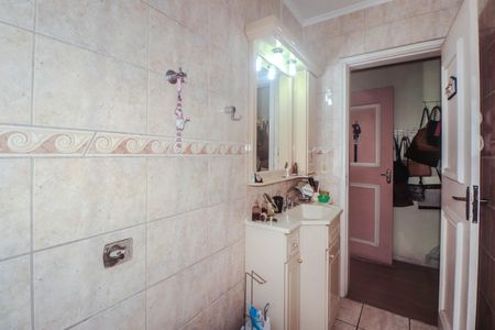 Apartamento à venda com 133m², 3 quartos e 1 vagaBanheiroBanheiro da Suíte