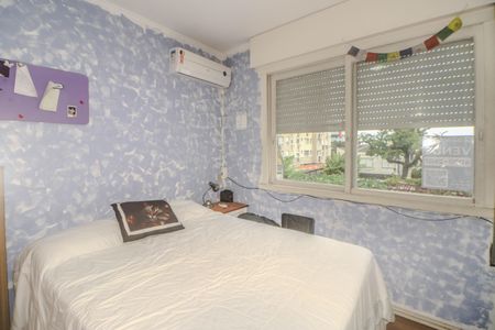 Apartamento à venda com 133m², 3 quartos e 1 vagaQuarto 2