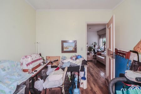 Apartamento à venda com 133m², 3 quartos e 1 vagaQuarto 1