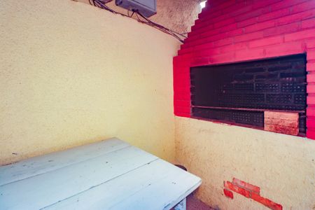 Apartamento à venda com 133m², 3 quartos e 1 vagaÁrea comum - Churrasqueira