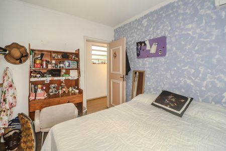 Apartamento à venda com 133m², 3 quartos e 1 vagaQuarto 2