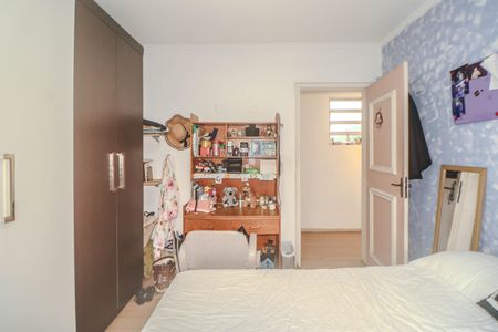 Apartamento à venda com 133m², 3 quartos e 1 vagaQuarto 2