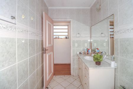 Apartamento à venda com 133m², 3 quartos e 1 vagaBanheiro Social