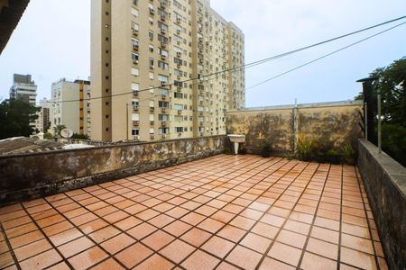 Apartamento à venda com 133m², 3 quartos e 1 vagaTerraço