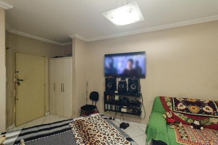 Studio à venda com 25m², 1 quarto e sem vagaStudio