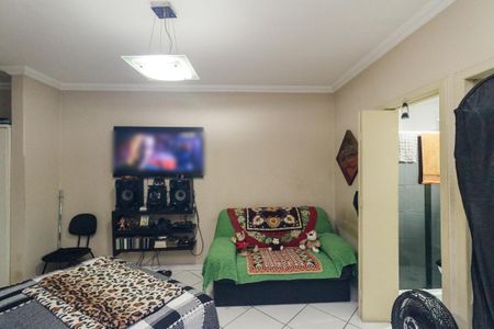 Studio à venda com 25m², 1 quarto e sem vagaStudio