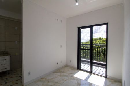 Apartamento para alugar com 52m², 2 quartos e 1 vaga Apartamento para alugar com 52m², 2 quartos e 1 vagaSala