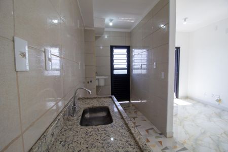 Apartamento para alugar com 52m², 2 quartos e 1 vaga Apartamento para alugar com 52m², 2 quartos e 1 vagaCozinha